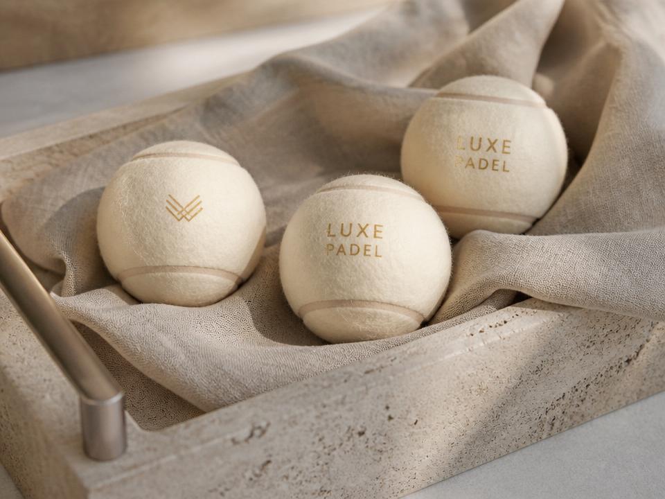 The Golden Ball Set