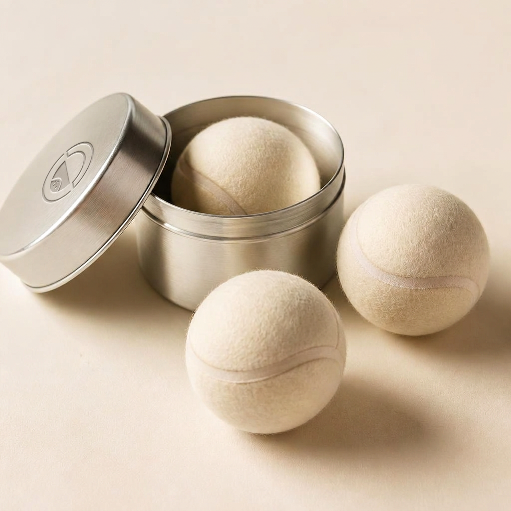 The Golden Ball Set